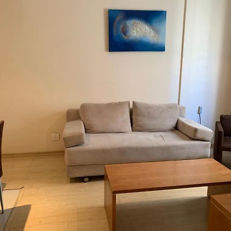 Copacabana Beachfront Suite: Cozy 45m² Apartment with Services Rio de Janeiro Exterior photo
