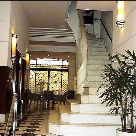 Copacabana Beachfront Suite: Cozy 45m² Apartment with Services Rio de Janeiro Exterior photo