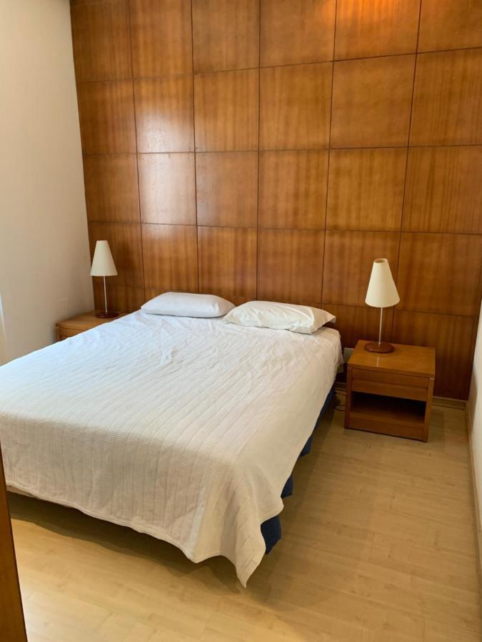 Copacabana Beachfront Suite: Cozy 45m² Apartment with Services Rio de Janeiro Exterior photo
