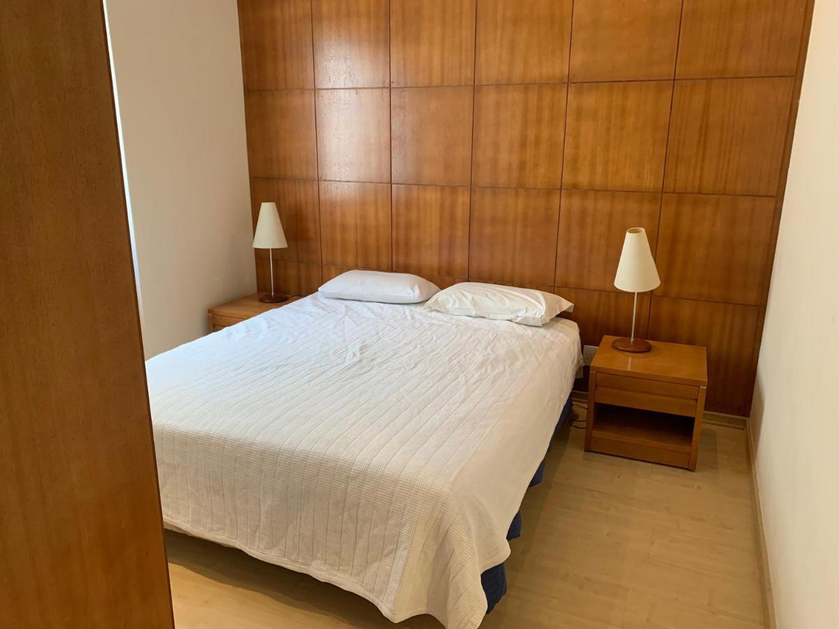 Copacabana Beachfront Suite: Cozy 45m² Apartment with Services Rio de Janeiro Exterior photo